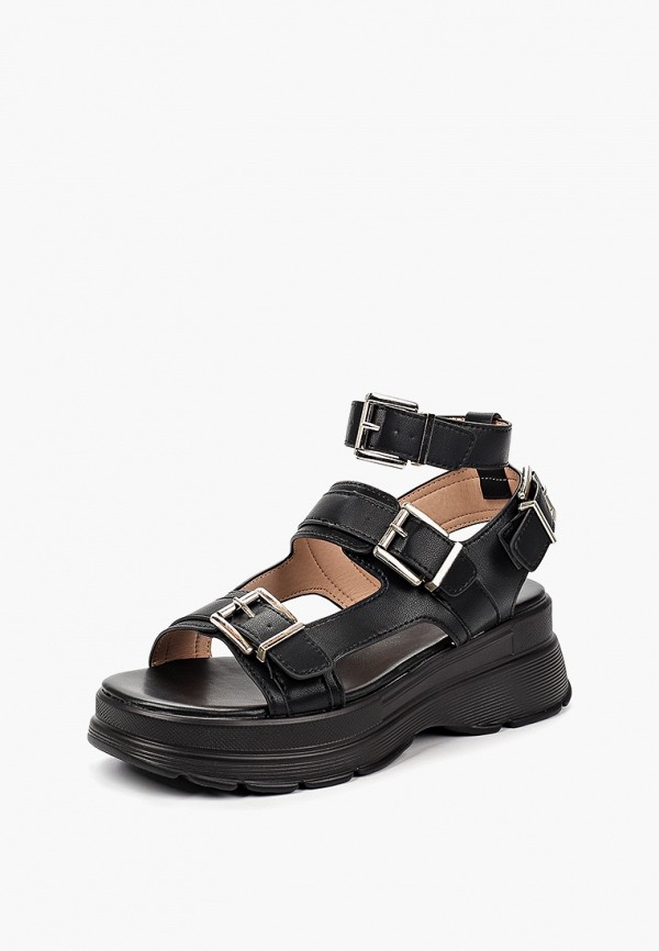 фото Босоножки sbalo