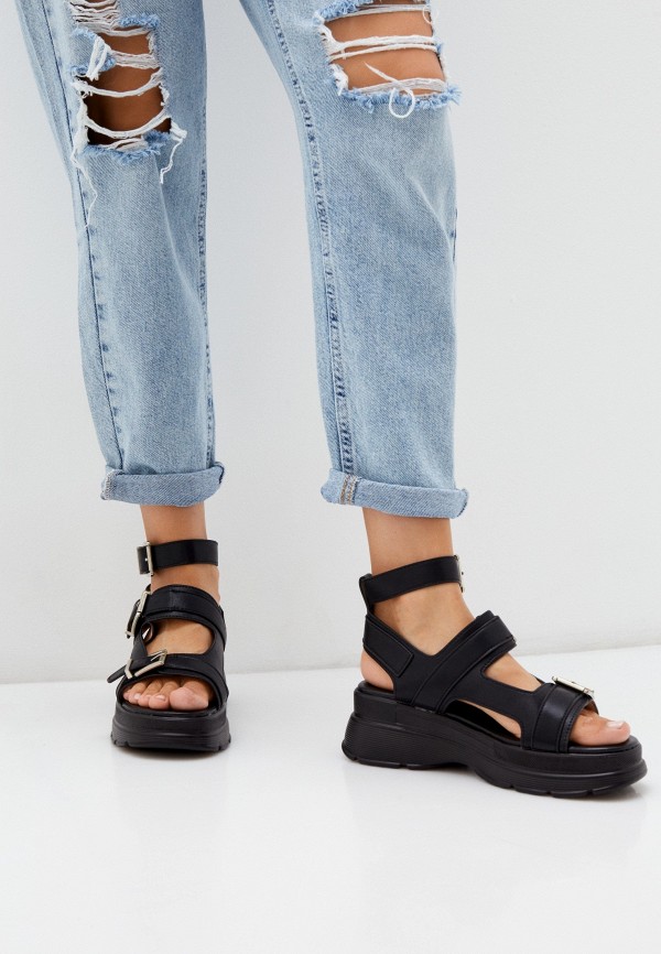 фото Босоножки sbalo