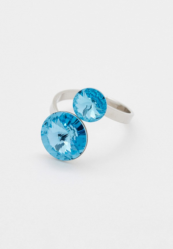 фото Кольцо amante crystal