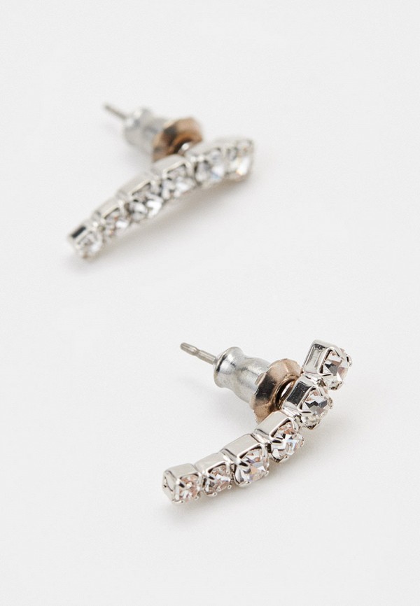 Серьги Amante Crystal