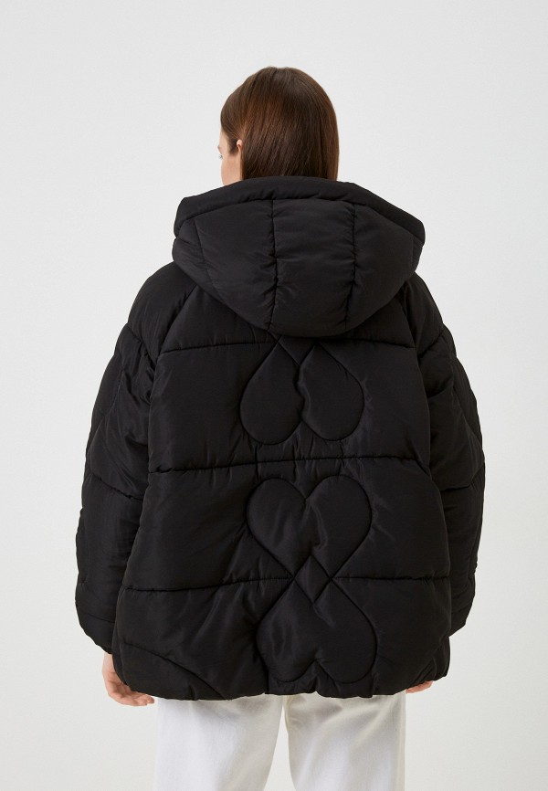 фото Куртка утепленная befree