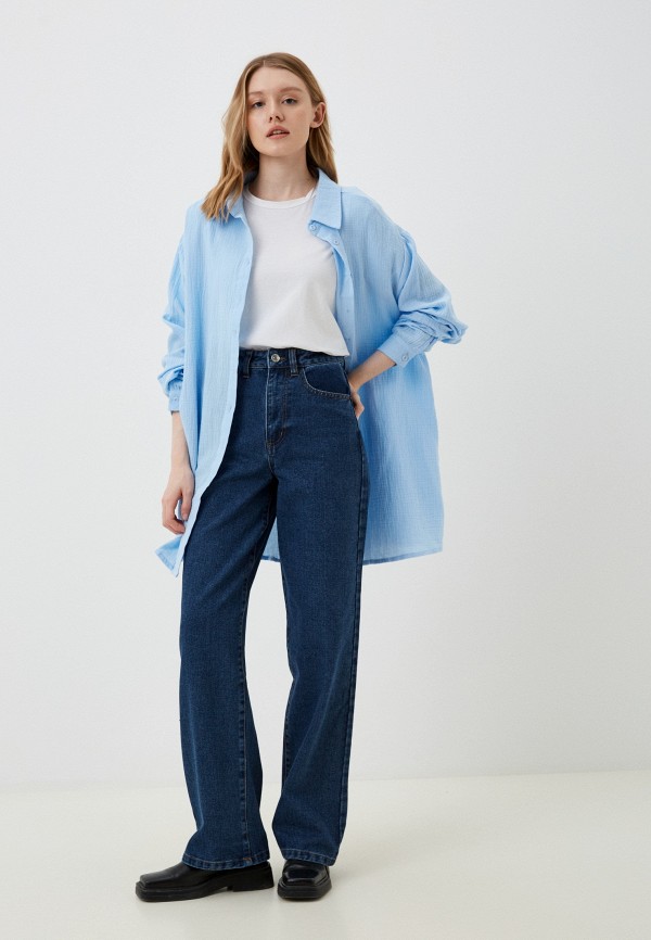 фото Джинсы befree