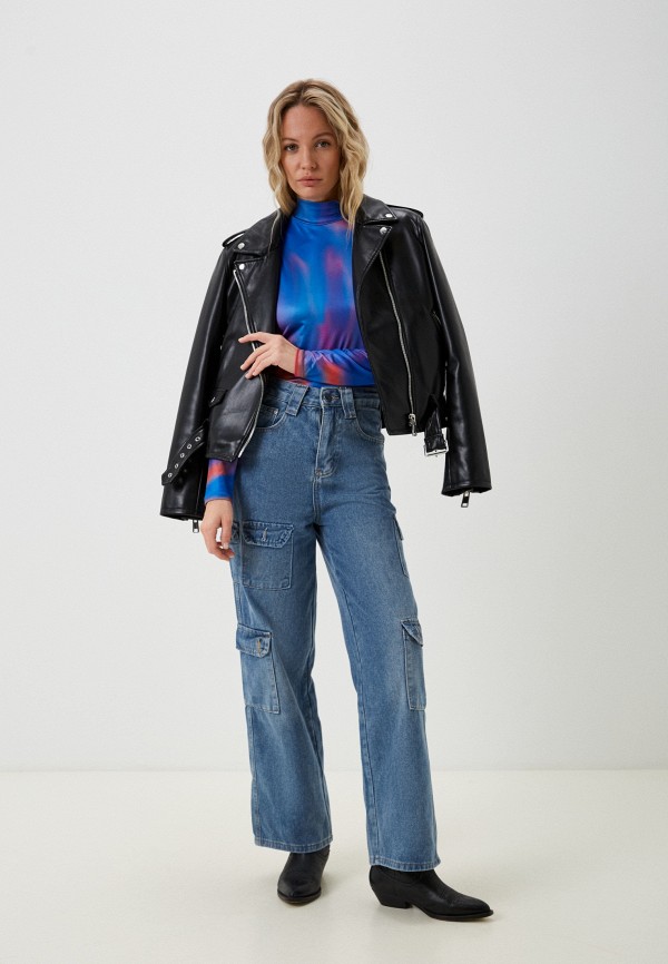 фото Водолазка befree