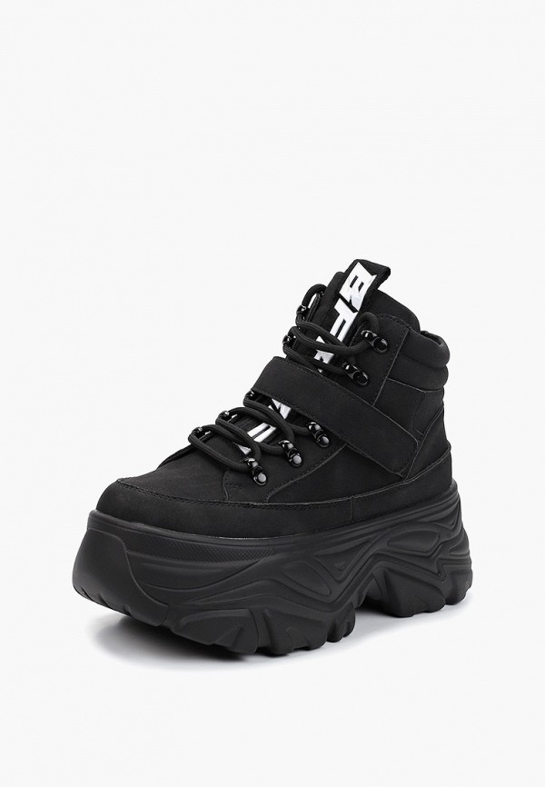 фото Ботинки befree