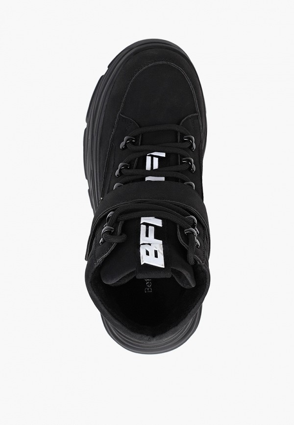 фото Ботинки befree