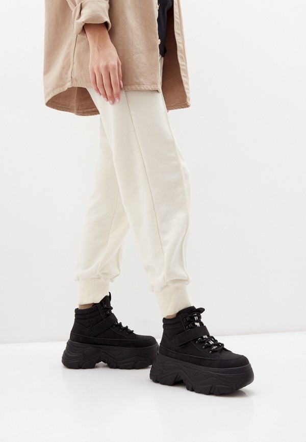 фото Ботинки befree