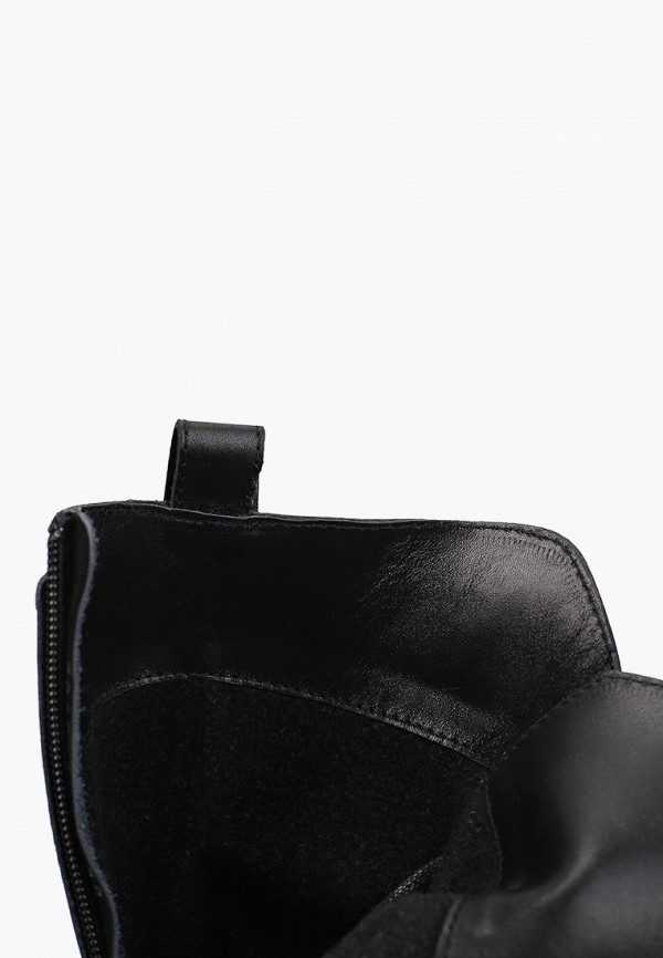 фото Ботинки vagatni