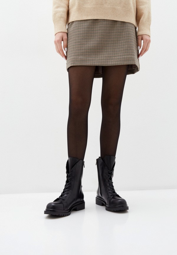 фото Ботинки vagatni