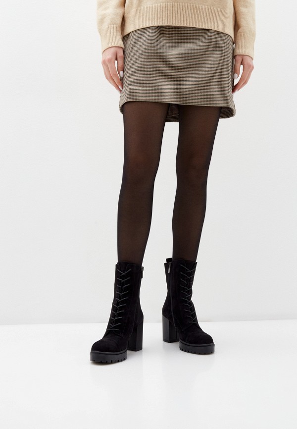 фото Ботильоны vagatni