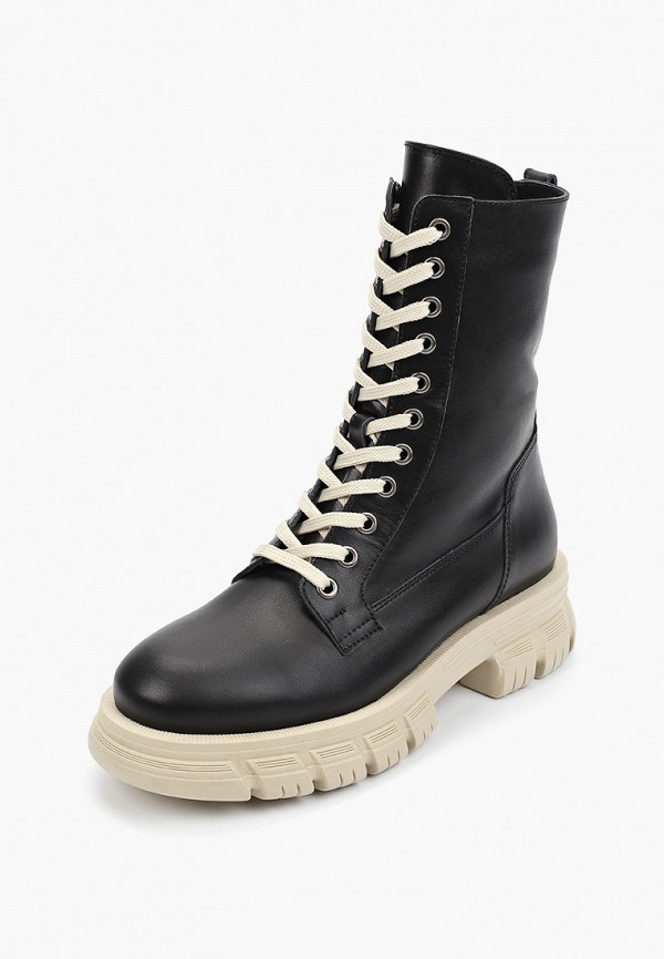 фото Ботинки vagatni