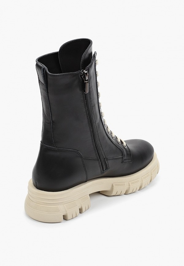 фото Ботинки vagatni