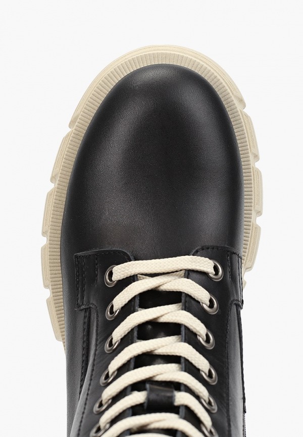 фото Ботинки vagatni