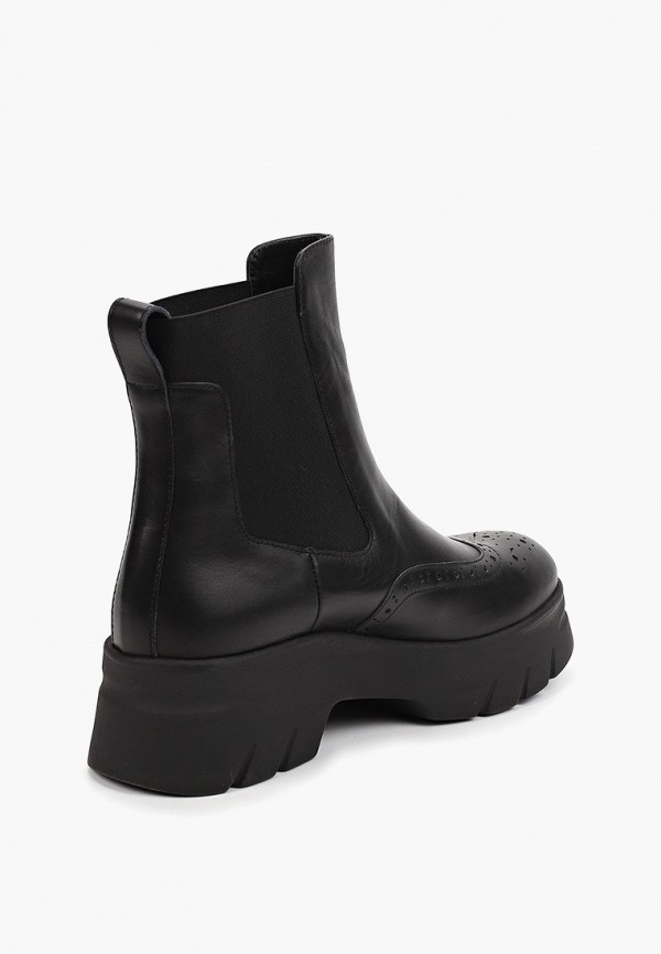 фото Ботинки vagatni