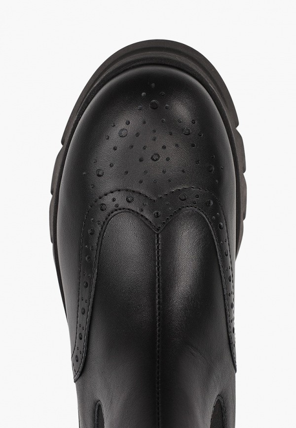 фото Ботинки vagatni