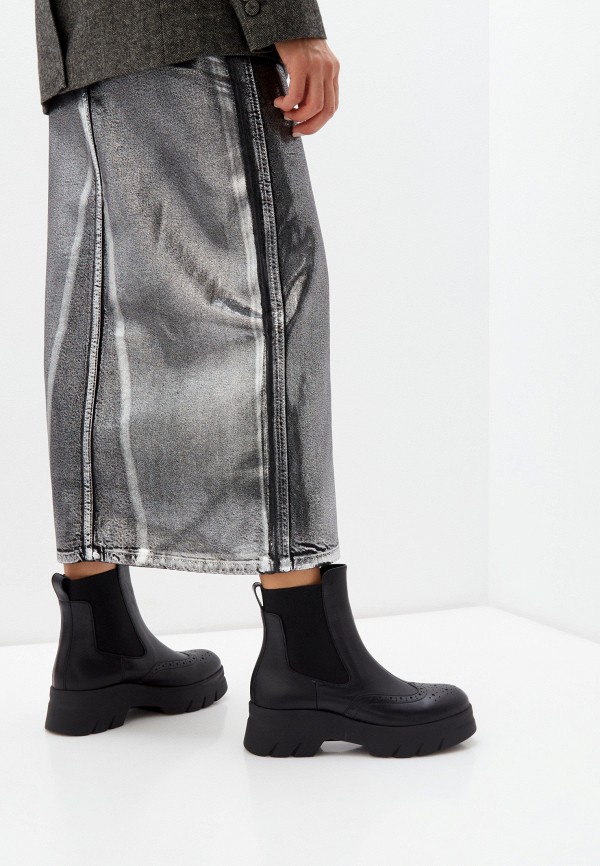 фото Ботинки vagatni