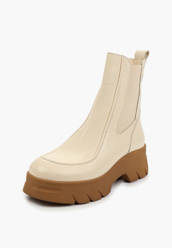 фото Ботинки vagatni