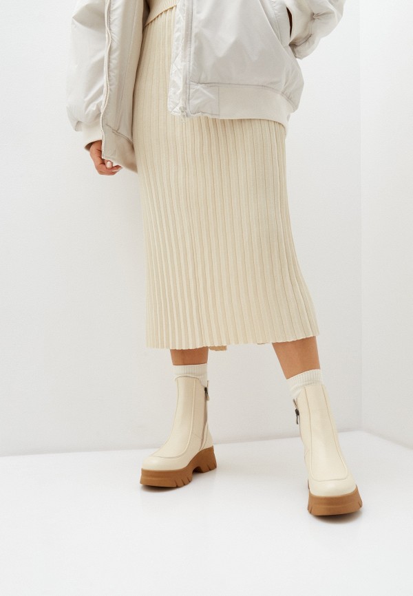 фото Ботинки vagatni