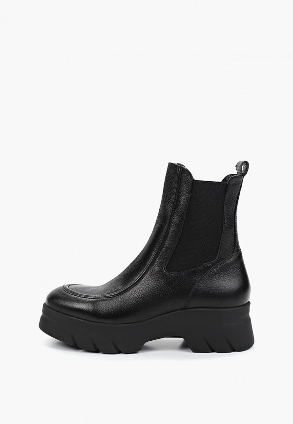 фото Ботинки vagatni