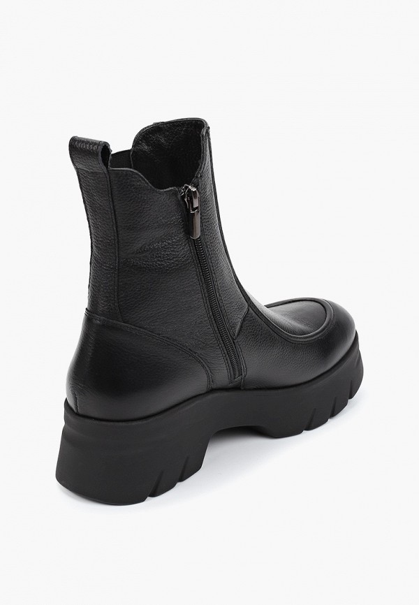 фото Ботинки vagatni