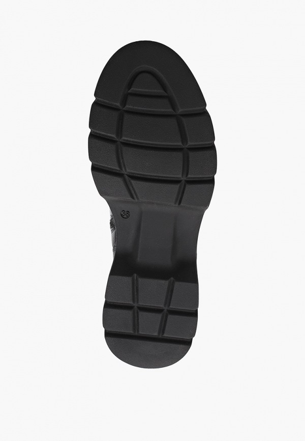 фото Ботинки vagatni