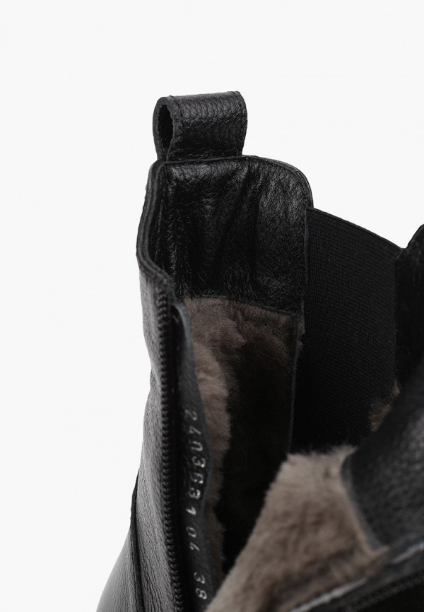 фото Ботинки vagatni