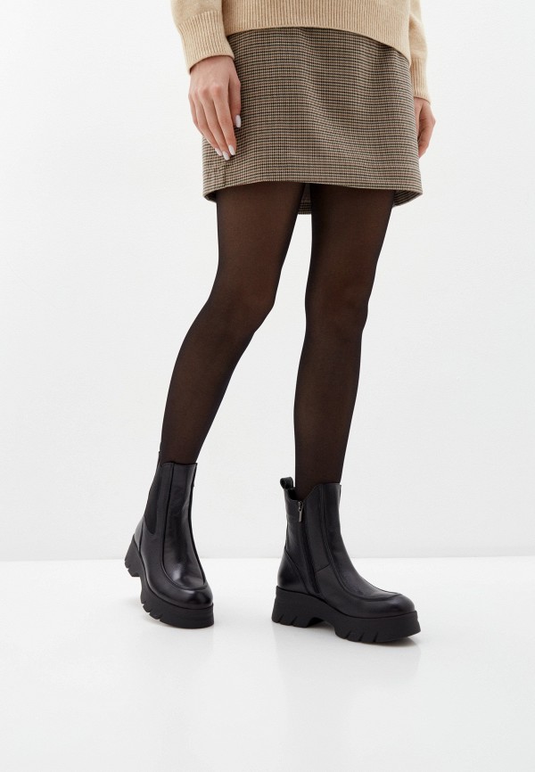 фото Ботинки vagatni