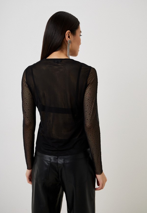 фото Лонгслив zarina