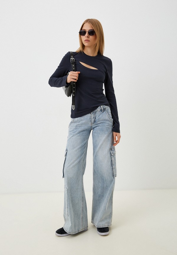 фото Лонгслив laney shop