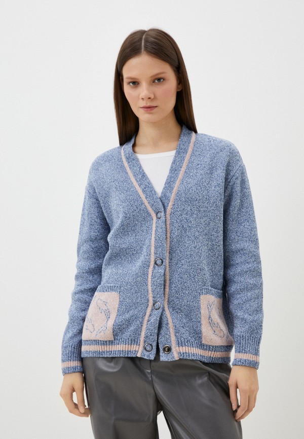 Кардиган Tu.tri