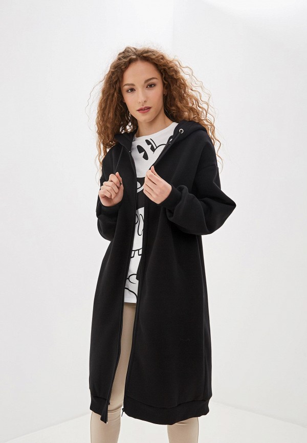 

Толстовка Vivostyle, Черный