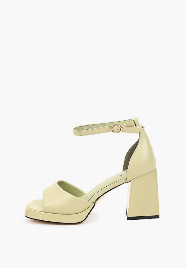фото Босоножки kraus shoes collection