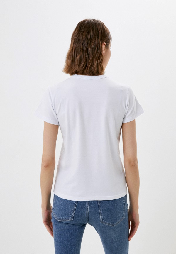 фото Футболка домашняя jst