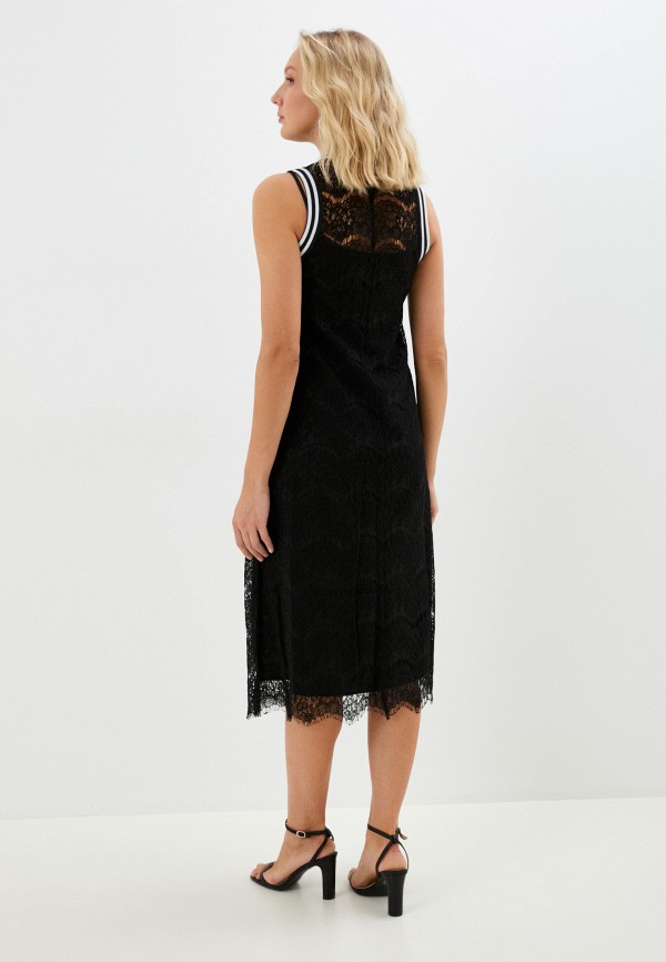 Платье Aelite черный, размер 50, фото 3