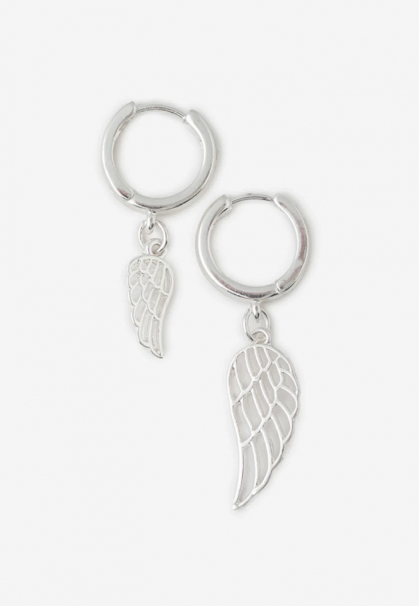 Серьги Marmalato