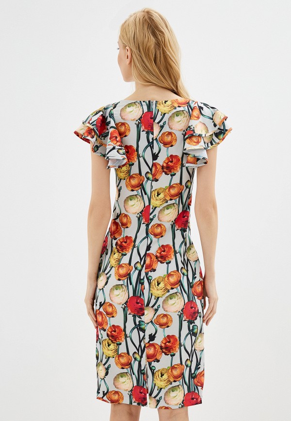 

Платье MadaM T, Серый