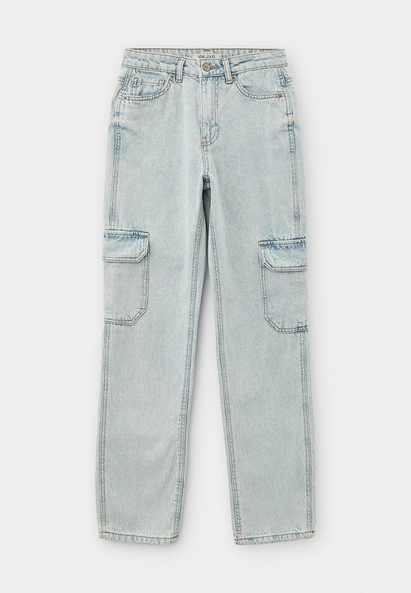 Джинсы LC Waikiki 1128₽