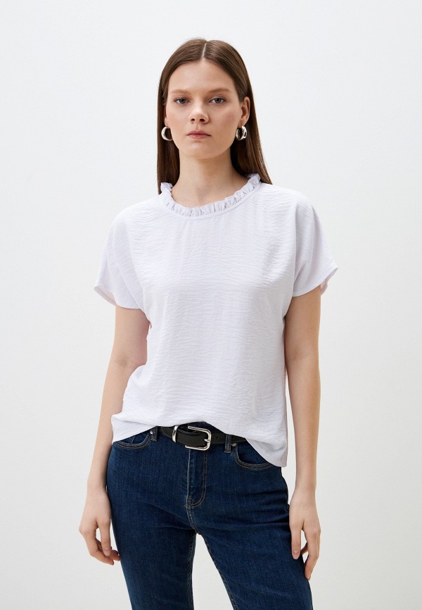 Блуза shovsvaro 3562₽