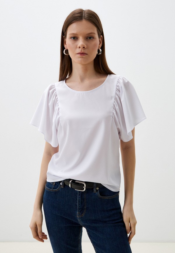 Блуза shovsvaro 2925₽