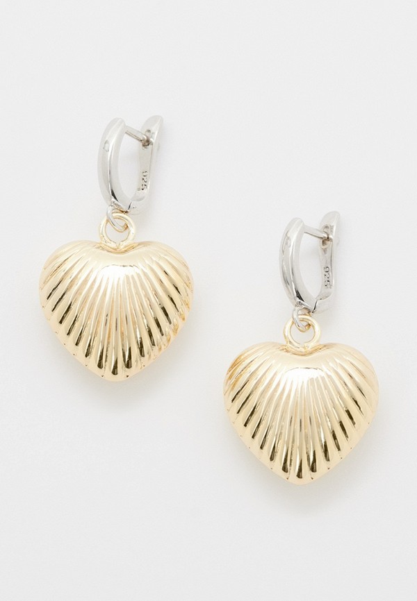 фото Серьги pins&juls