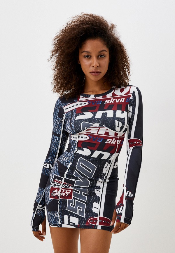 Платье Skvo 6540₽