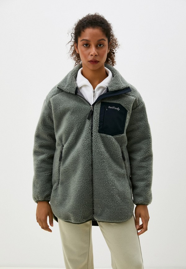 Олимпийка Red Fox 13900₽