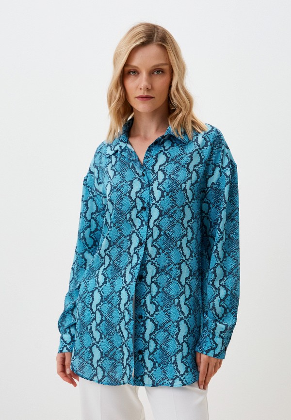 Блуза Belucci 4472₽