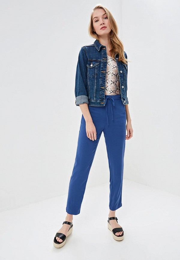 фото Брюки zarina