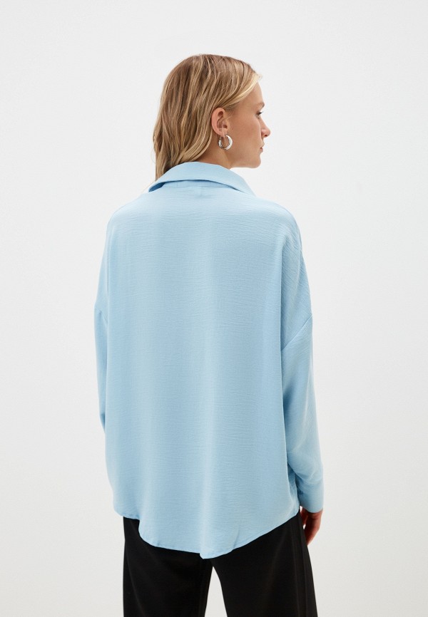 фото Рубашка la'phenix dress