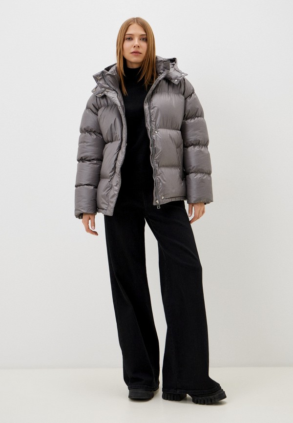 фото Куртка утепленная lulez