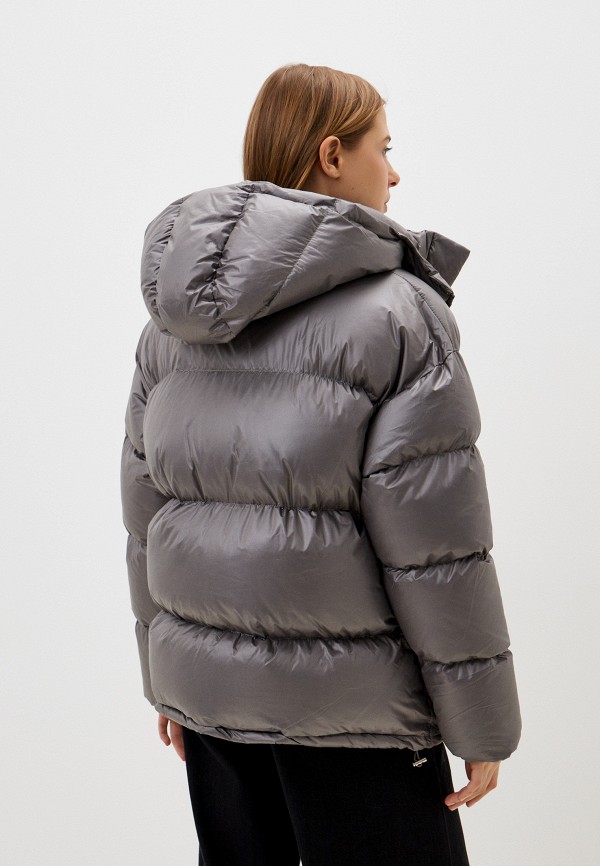 фото Куртка утепленная lulez