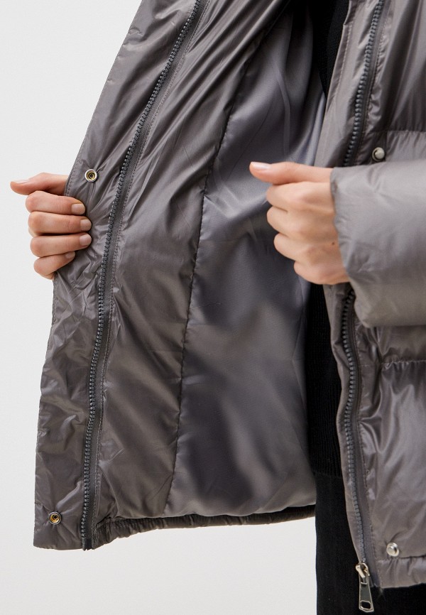 фото Куртка утепленная lulez