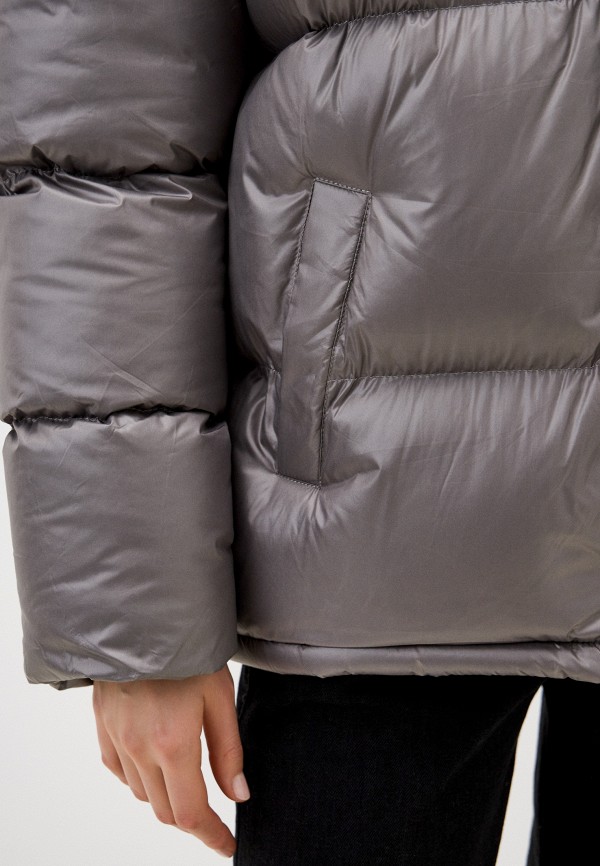 фото Куртка утепленная lulez