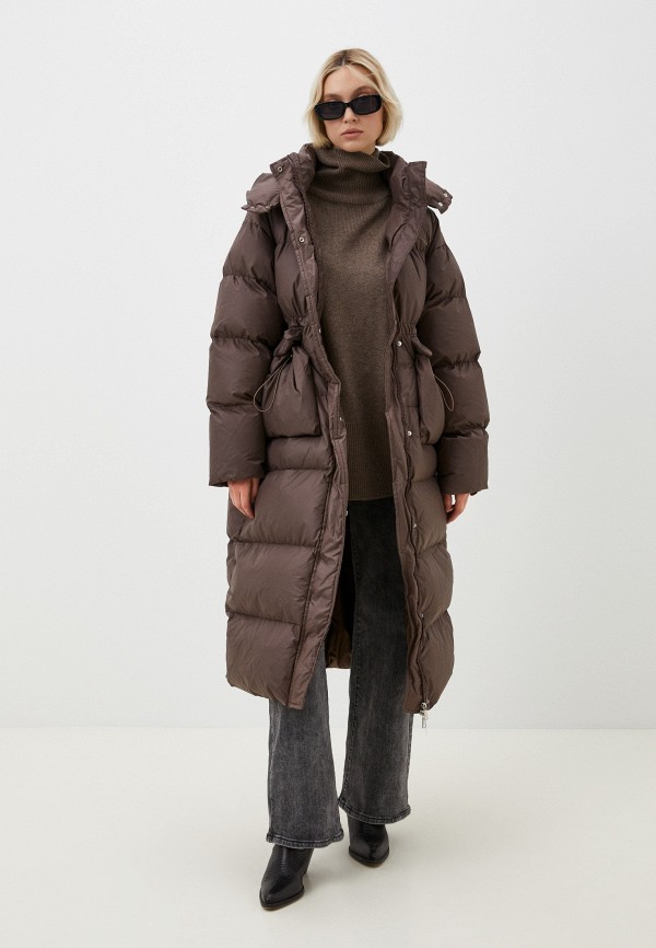 фото Куртка утепленная lulez