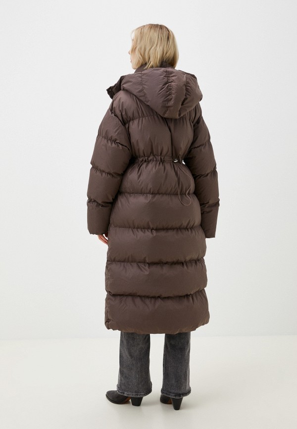 фото Куртка утепленная lulez